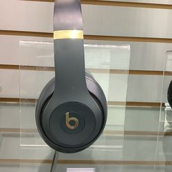 Beats Studio 3 