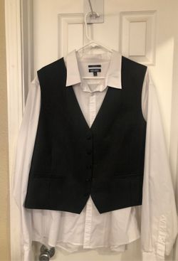 Very Nive Men’s Van Heusen suit