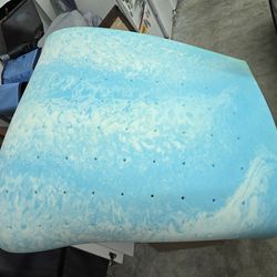 FREE Mattress Topper