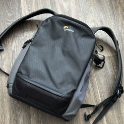 Lowe Camera Backpack