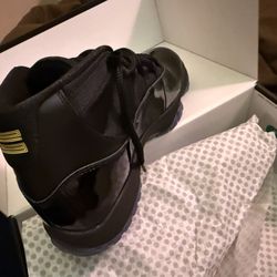 Jordan 11 Gamma Blue