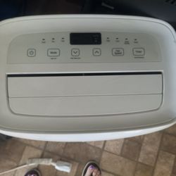 LG 8000 Btu Smart Air Conditioner 