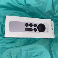 Brand New 3rd Generation Siri Remote