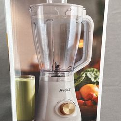 Parini 400Watt blender