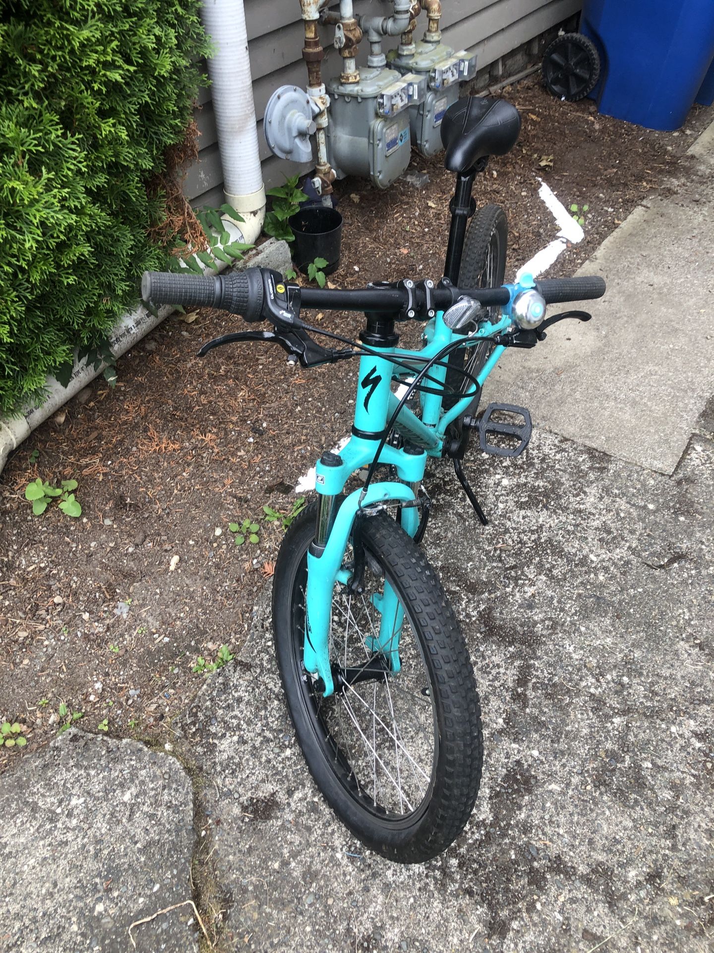 Specialized Hot Rock Mountain Bike (Kid)