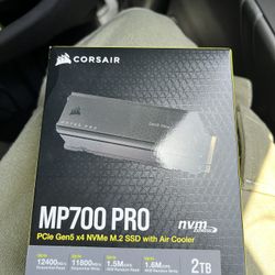 Mp700 Pro 2tb
