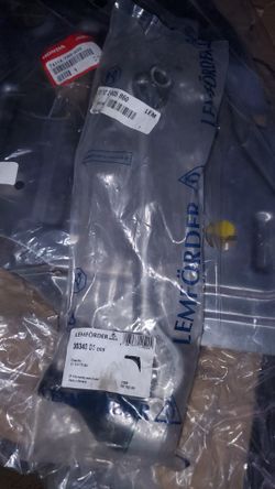 Right Front Control Arm New BMW
