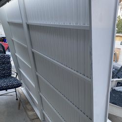 Hurricane Awnings