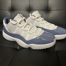 Jordan 11 Low Retro