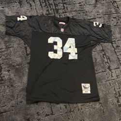 Reebok Men's Black Shirt