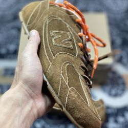 M.iuMiu x NB 2024ss NB530 