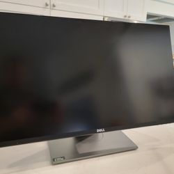 Dell S2716DG LED Gaming Computer Monitor With G Sync 144hz
