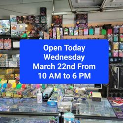 Yugioh & Pokemon Cards For Sale 