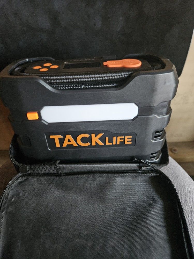 Car Tire Air Compressor Portable