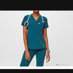 Figs Scrubs