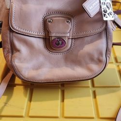 Brand New Coach Purse
