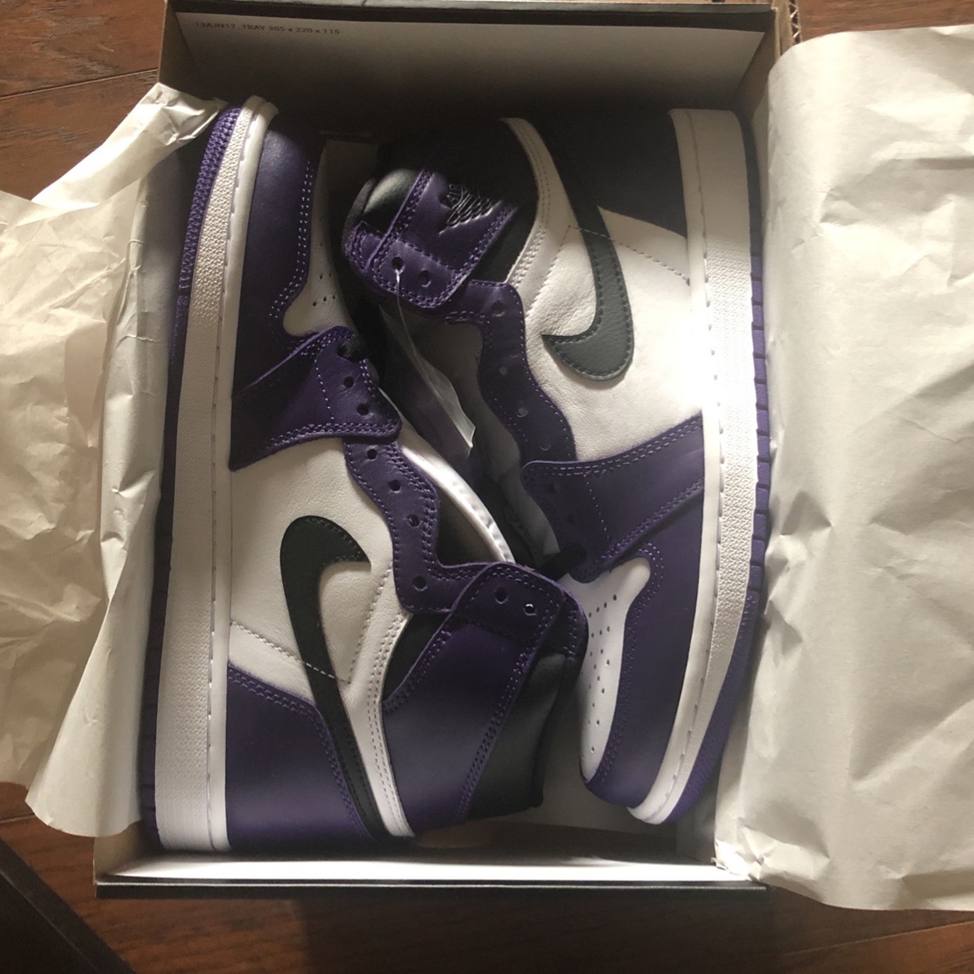 Air Jordan 1 Retro High OG