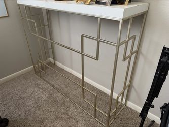 Sofa Table