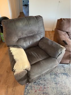 Recliner