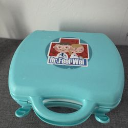 Dr Feel Wel Surgery Kit
