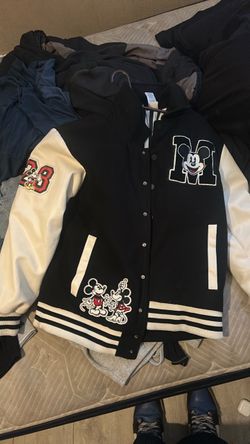 Disney Mickey Mouse Jacket