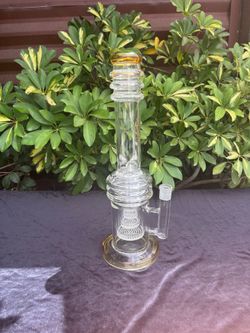 Cali chill tall glassware