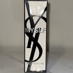 YSL Myself 100ML