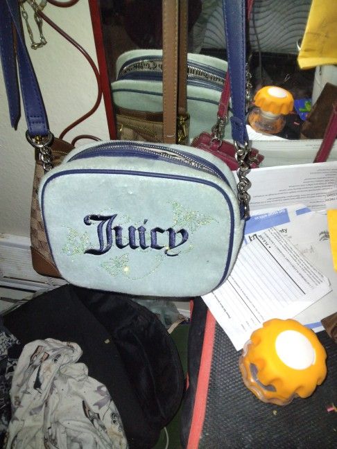 Juicy Couture Handbag 