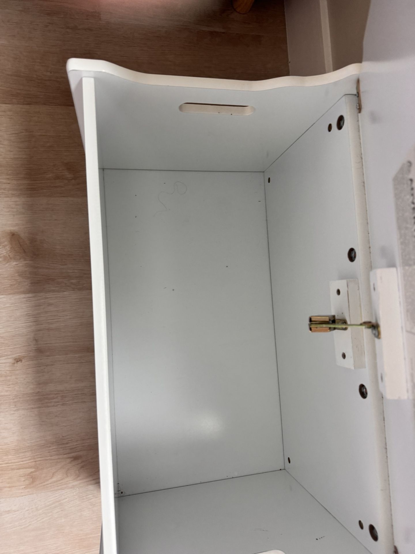 Toy Storage 