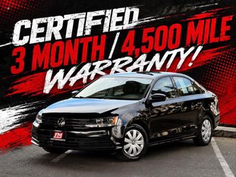 2015 Volkswagen Jetta