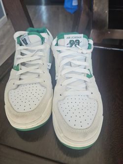 AirJordan Size 8 Man