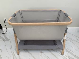 Venice Child California Dreaming Bedside Bassinet