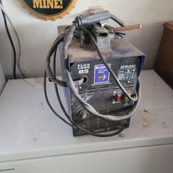 CampBell Welder Flux Core 85