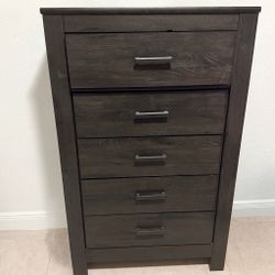 Dresser And Nightstand 