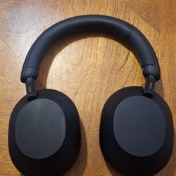 Sony XM5