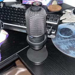 Hyper X Microphone For PlayStation And Pc