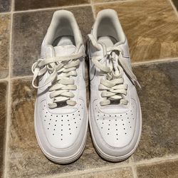 Men’s Forces 9.5