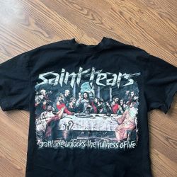 Saint Tears Shirt