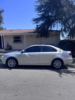 2012 Volkswagen Jetta