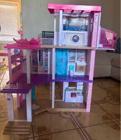 Barbie Dreamhouse