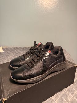 Prada cups