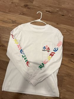 Chrome Hearts Sweatshirt