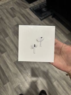 Air Pod Pros