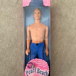 1997 Pearl Beach Ken 