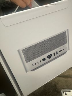 Mac Studio