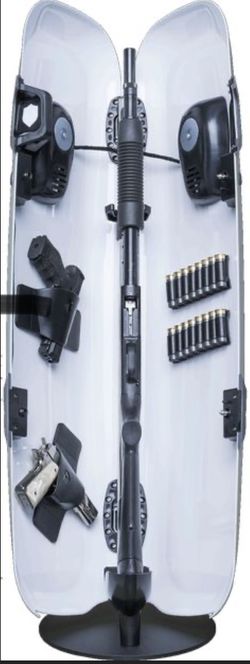 Gunbox SK-1 Tactical Gun safe