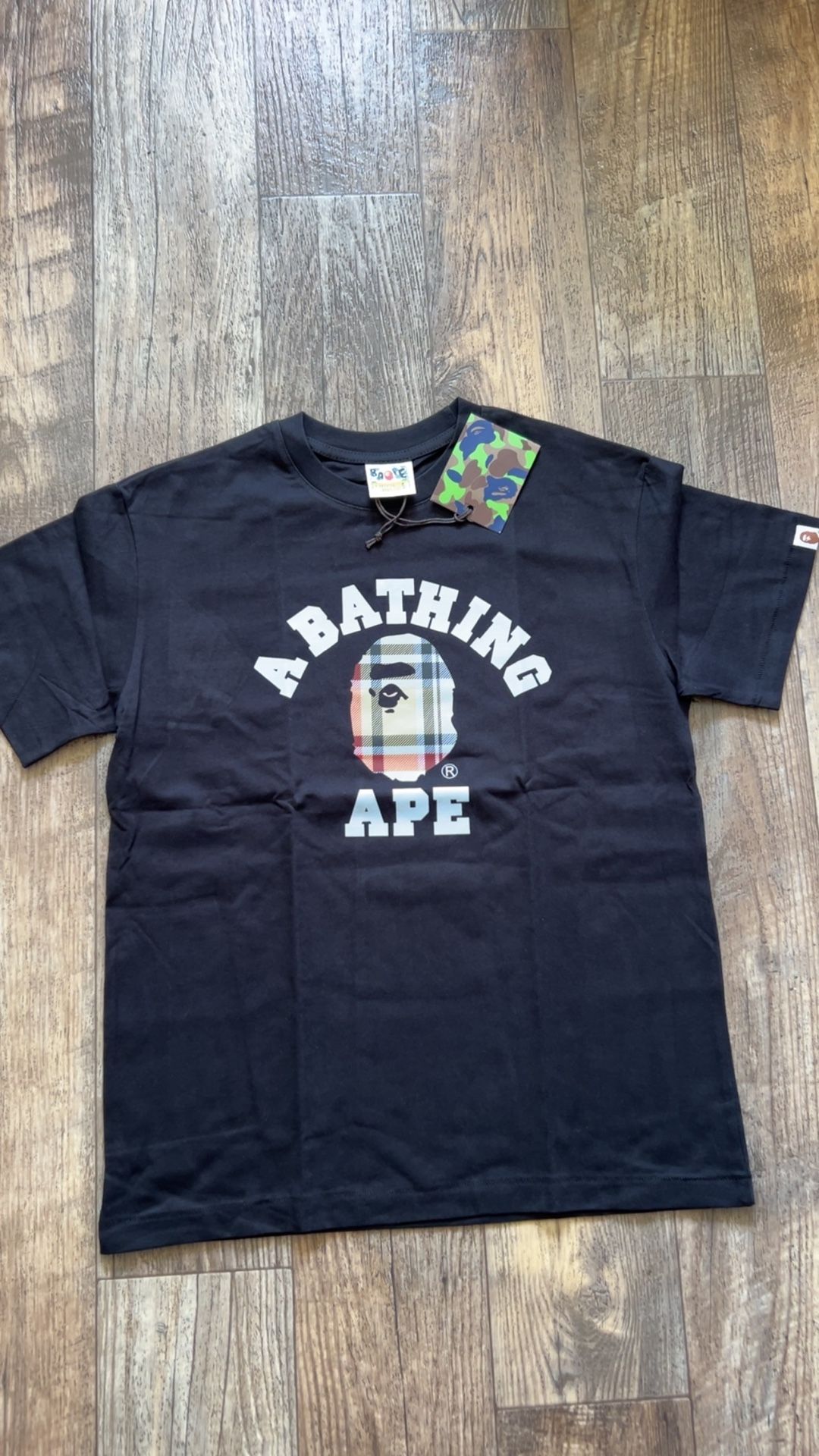 Bape Shirts