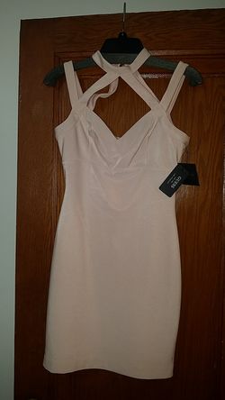 Guess dress size 2 brand new