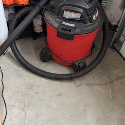 Vaccum