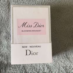 Miss Dior Blooming Bouquet EDT 3.4oz